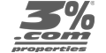 3 Percent Properties