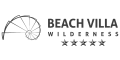Beach Villa Wilderness