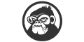 Grumpy Monkey